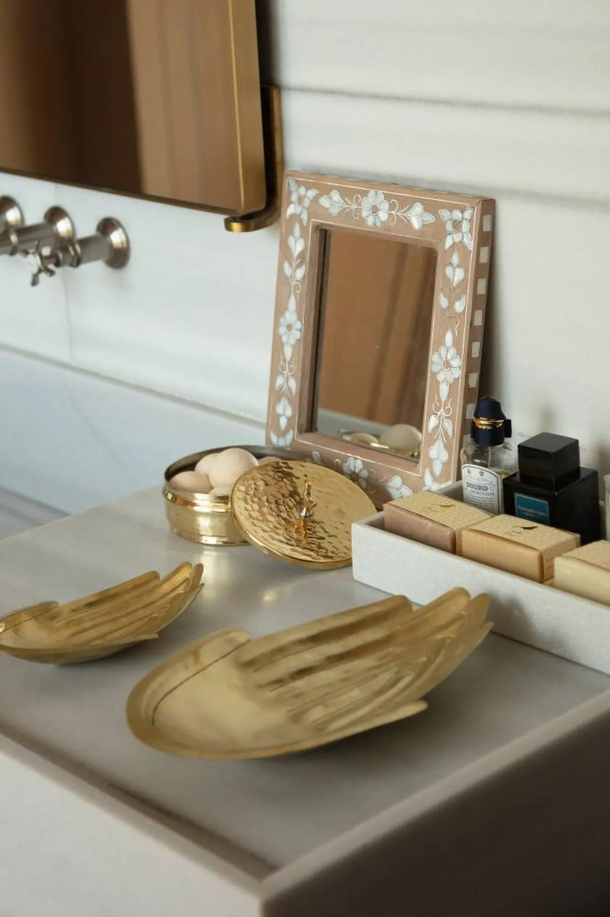 اكسسوارات شرقية جذابة