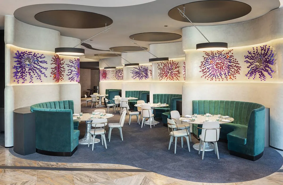 احتفلوا بأجواء شهر رمضان المبارك مع فندق دبليو دبي – النخلة