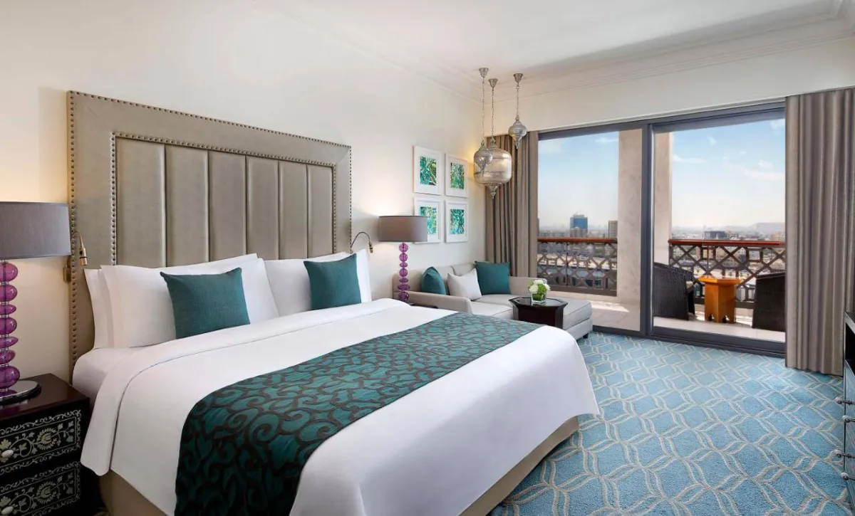 أفضل الفنادق في عجمان