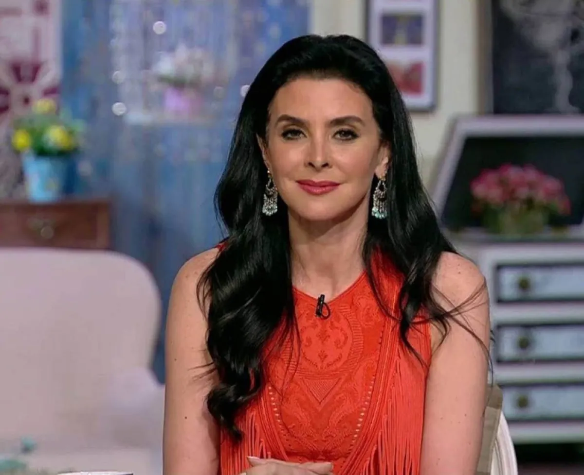 جاسمين طه - الصورة من أرشيف المحرر