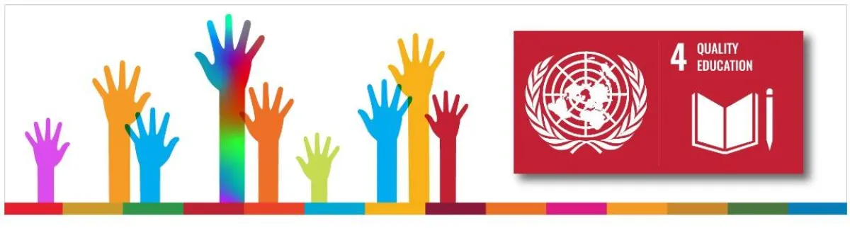 الاحتفال باليوم العالمي للتوعية بالتوحد