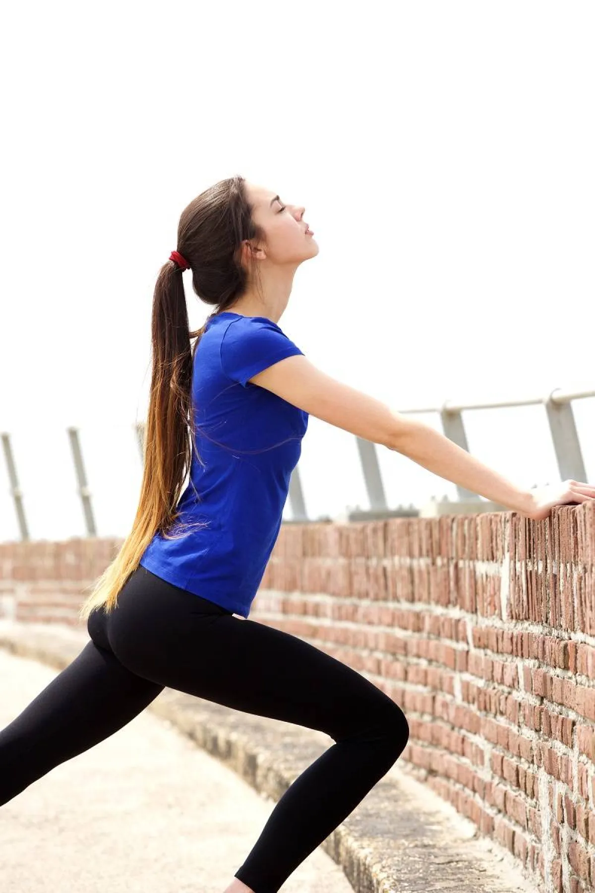 تمارين شد ترهلات الجسم