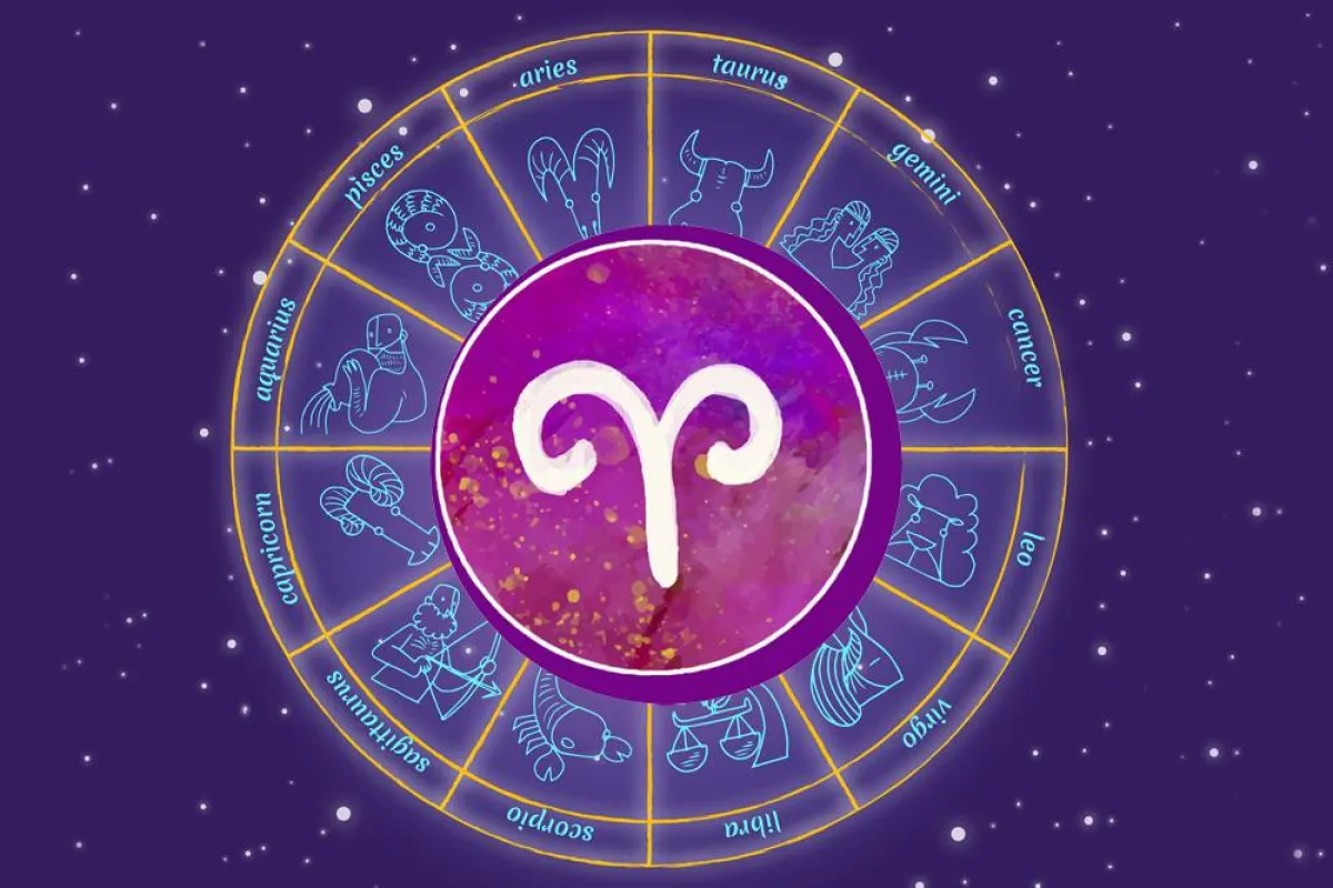 توقعات برج الحمل 2022