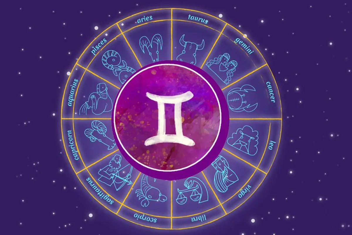 توقعات الأبراج 2022