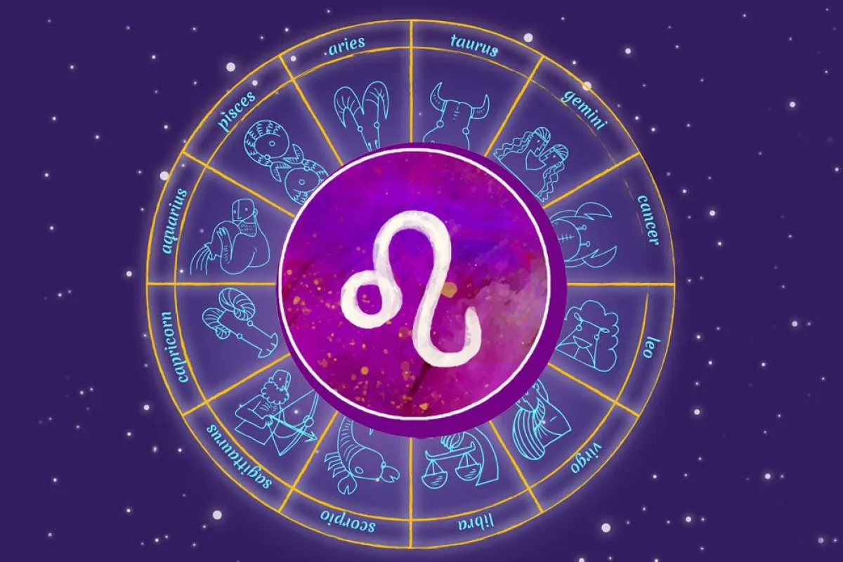 توقعات شهر نيسان 2022