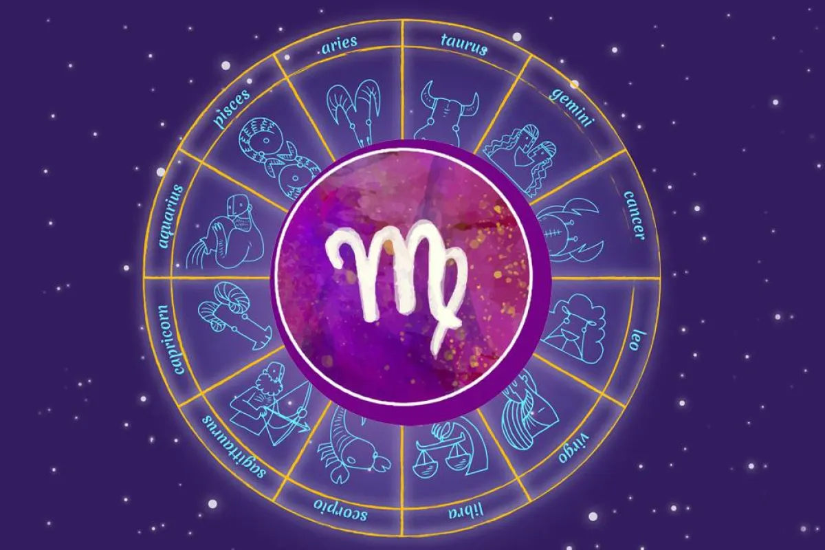 توقعات شهر نيسان 2022