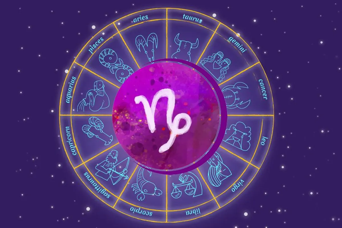 توقعات برج الجدي 2022