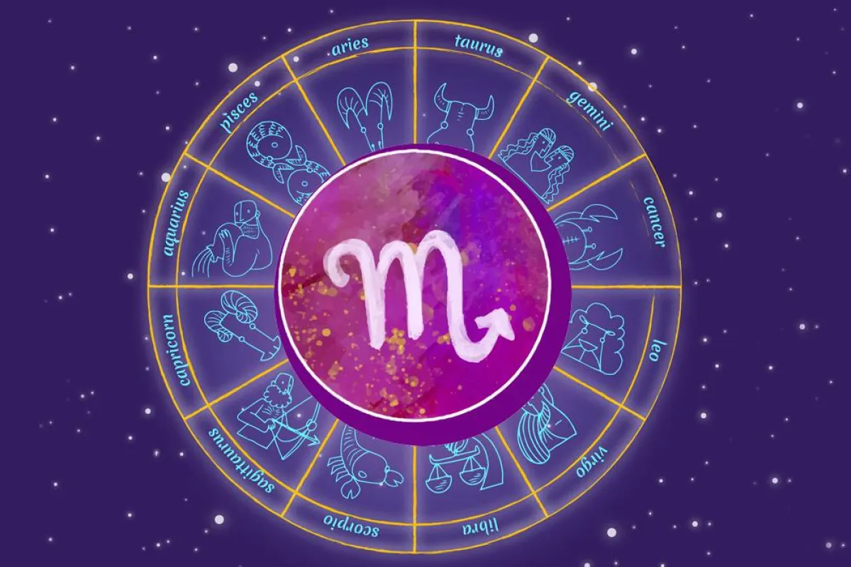 توقعات الأبراج لشهر نيسان 2022