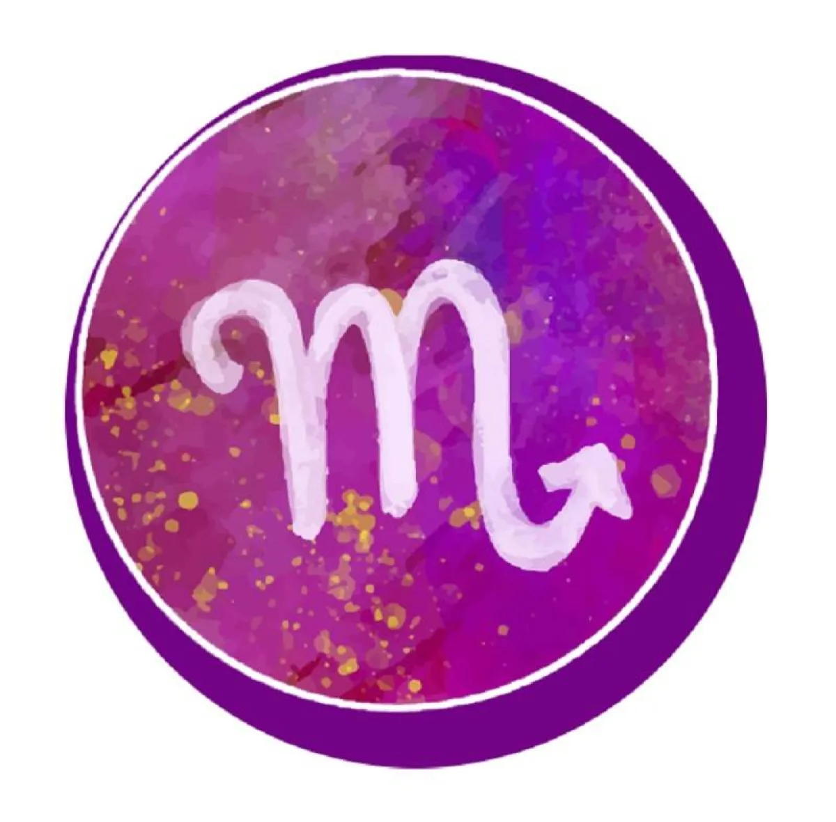 توقعات برج العقرب لشهر نيسان 2022