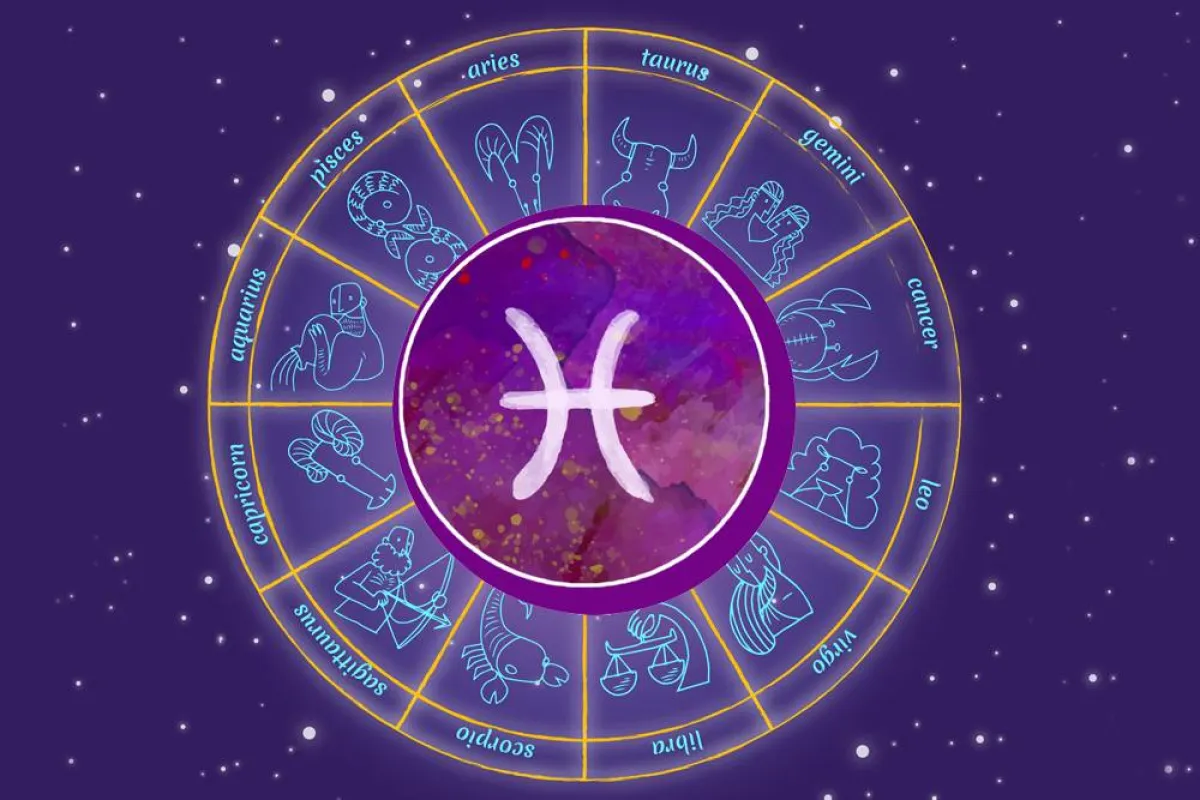 توقعات برج الحوت 2022