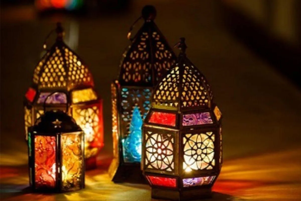 فانوس رمضان