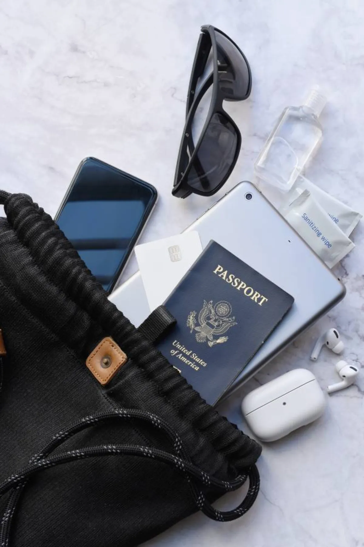 السفر في رمضان