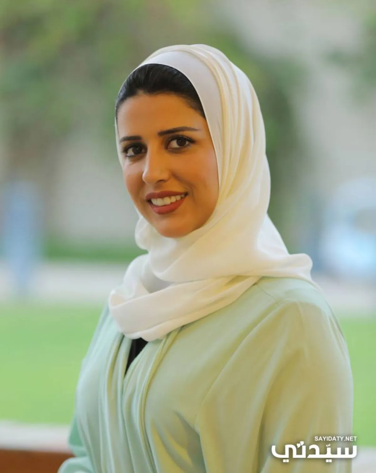 نورة الزامل