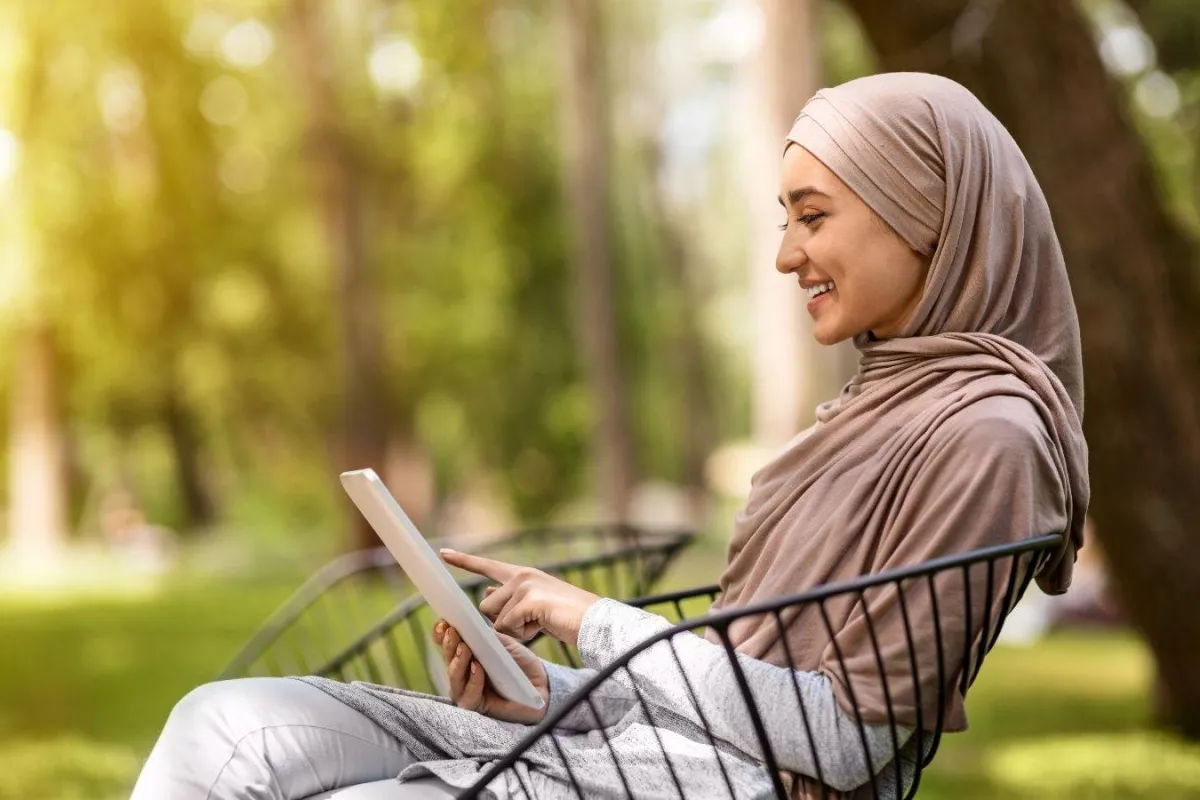 القراءة غذاء الروح