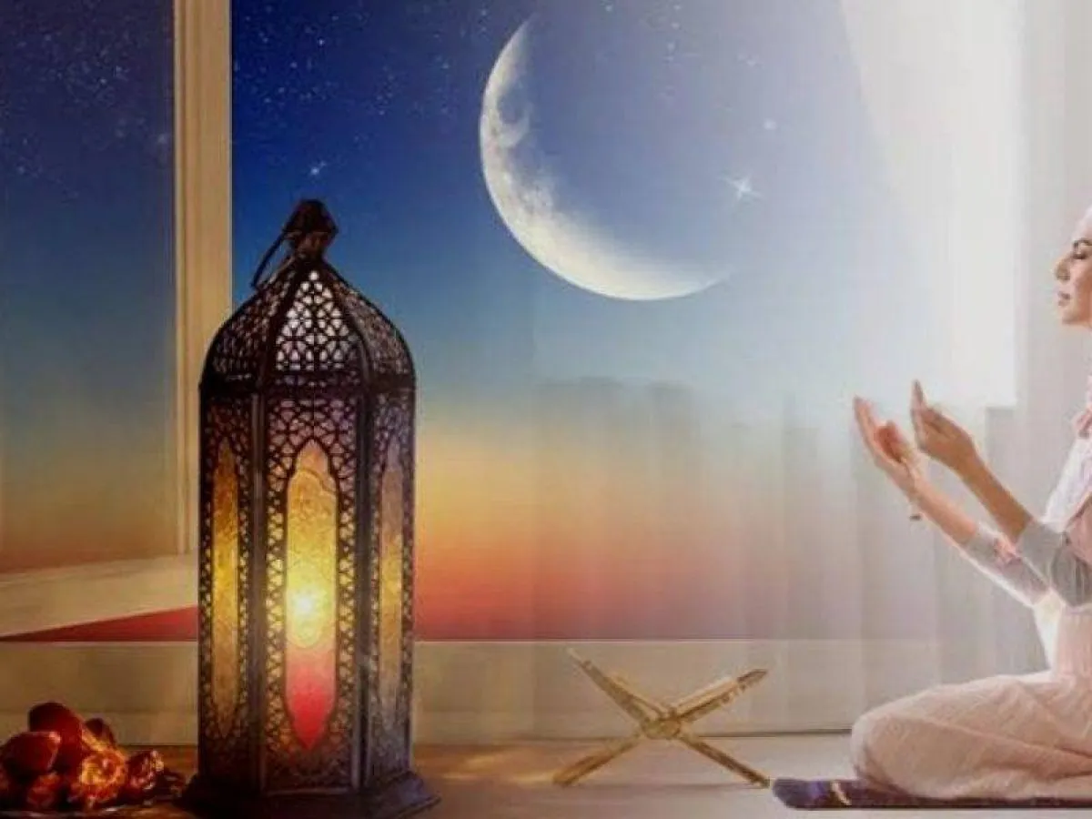 دعاء قبل أذان المغرب