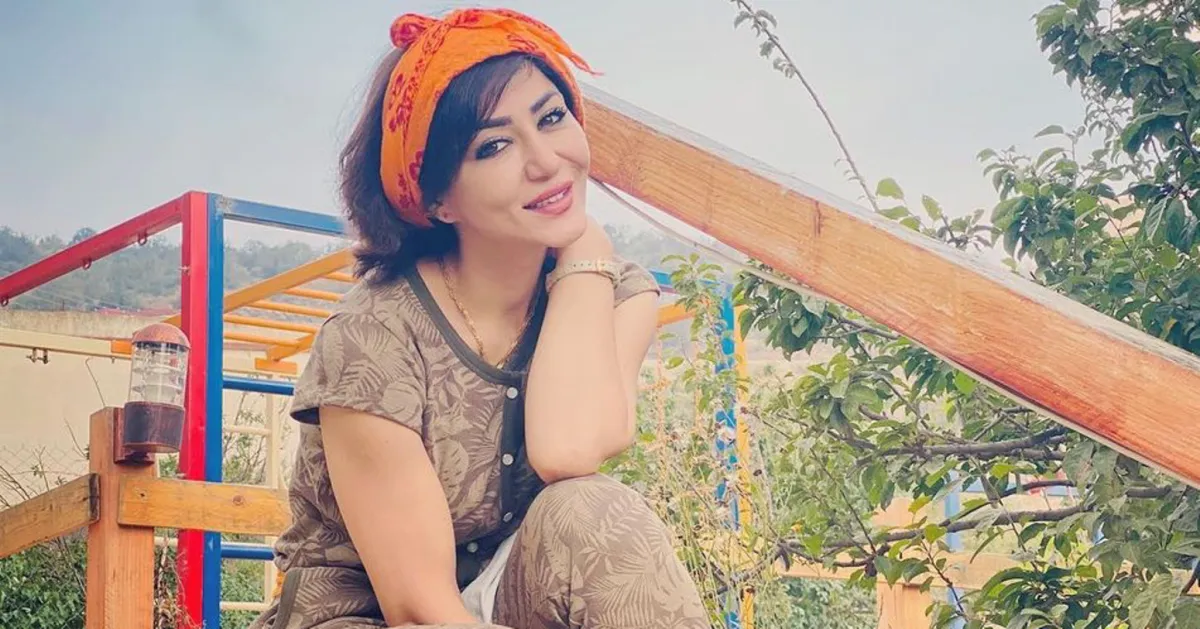 لورين عسيى - الصورة من حسابها على الانستغرام