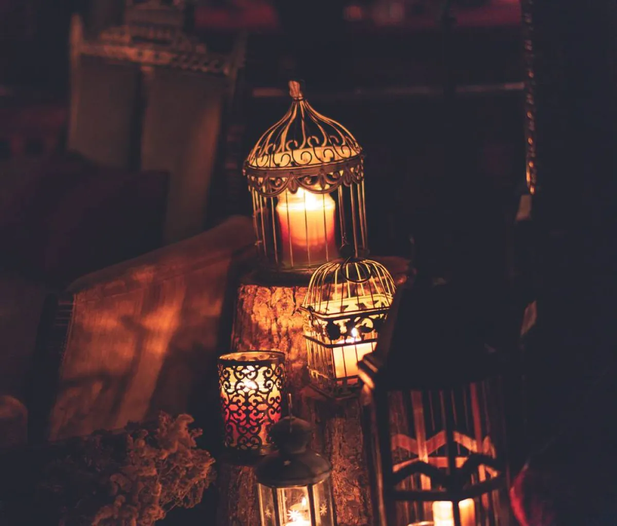 إستراتيجيات التعامل مع الزوج العصبي في شهر رمضان