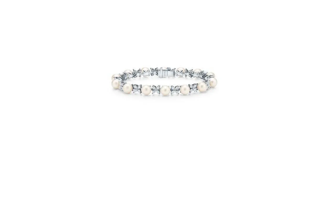 سوار بلايتن من تيفاني آند كو Tiffany & Co
