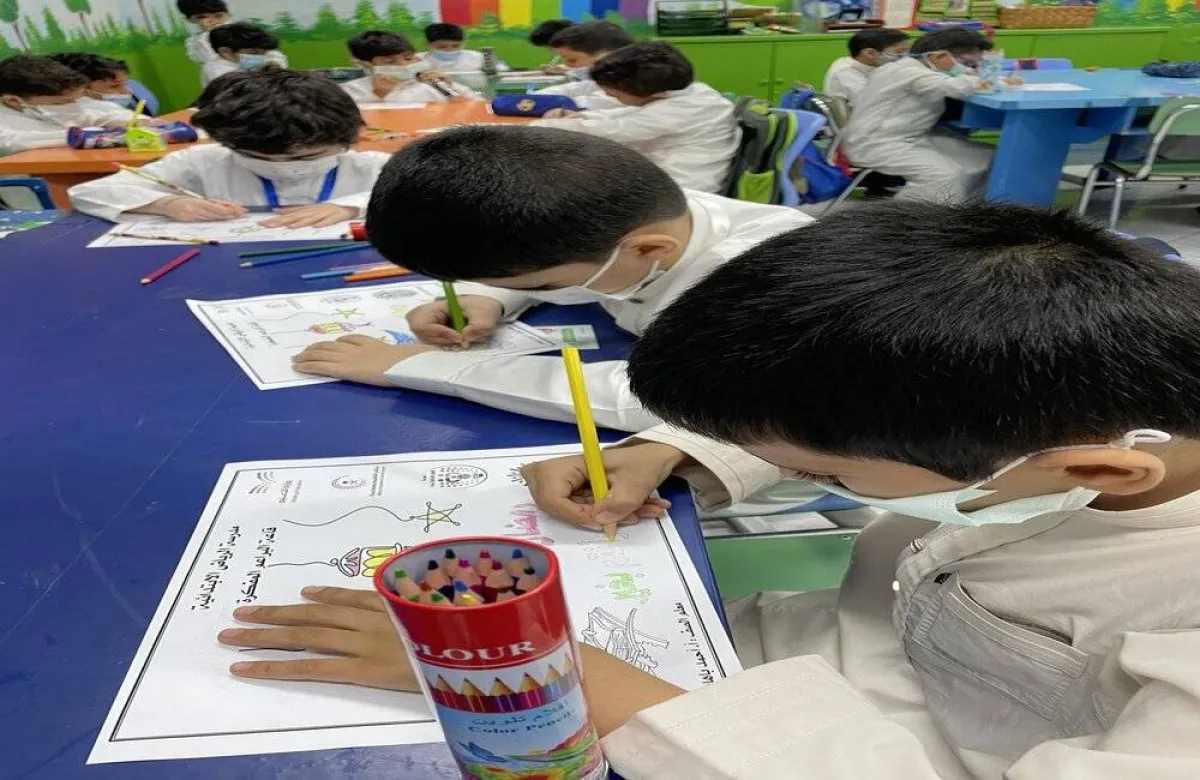 مدير تعليم جدة: 97% نسبة حضور الطلاب في اليوم الأول من شهر رمضان المبارك