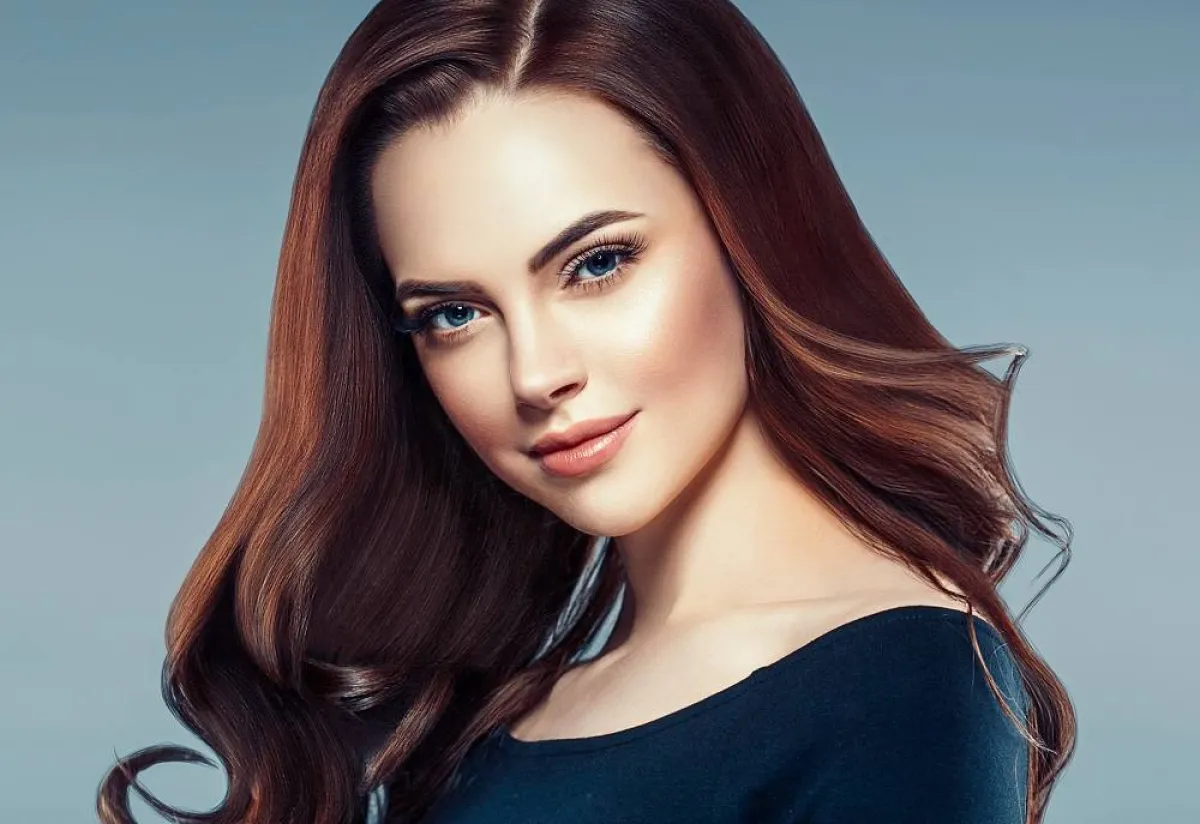 تشقير الشعر طبيعياً