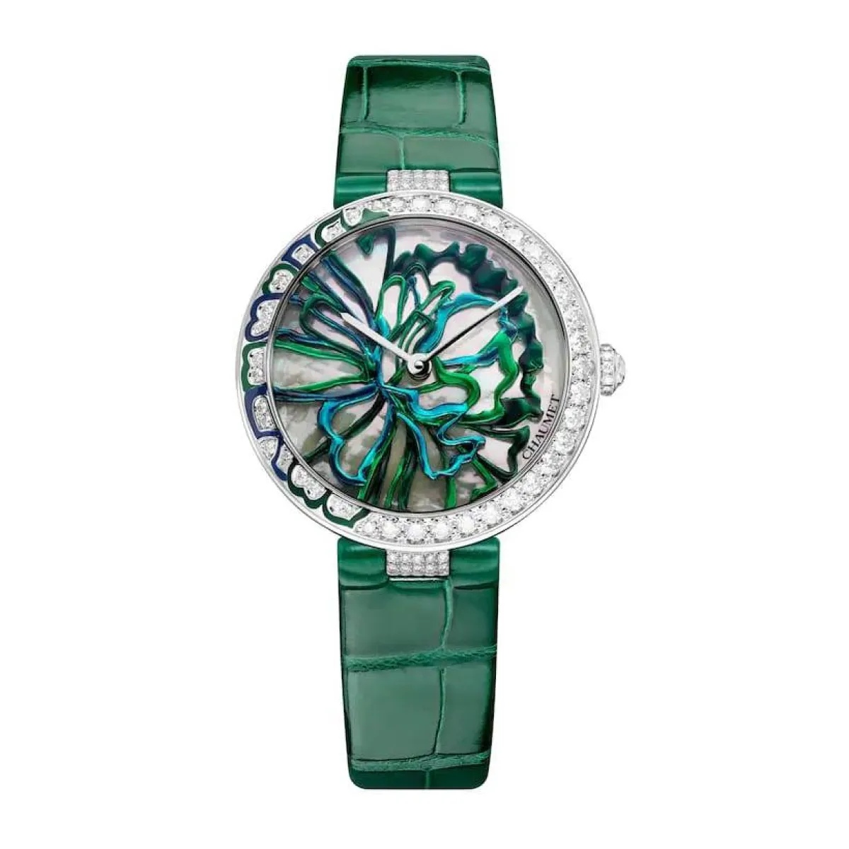 ساعة ÉCLOSION DE CHAUMET من شوميه Chaumet   