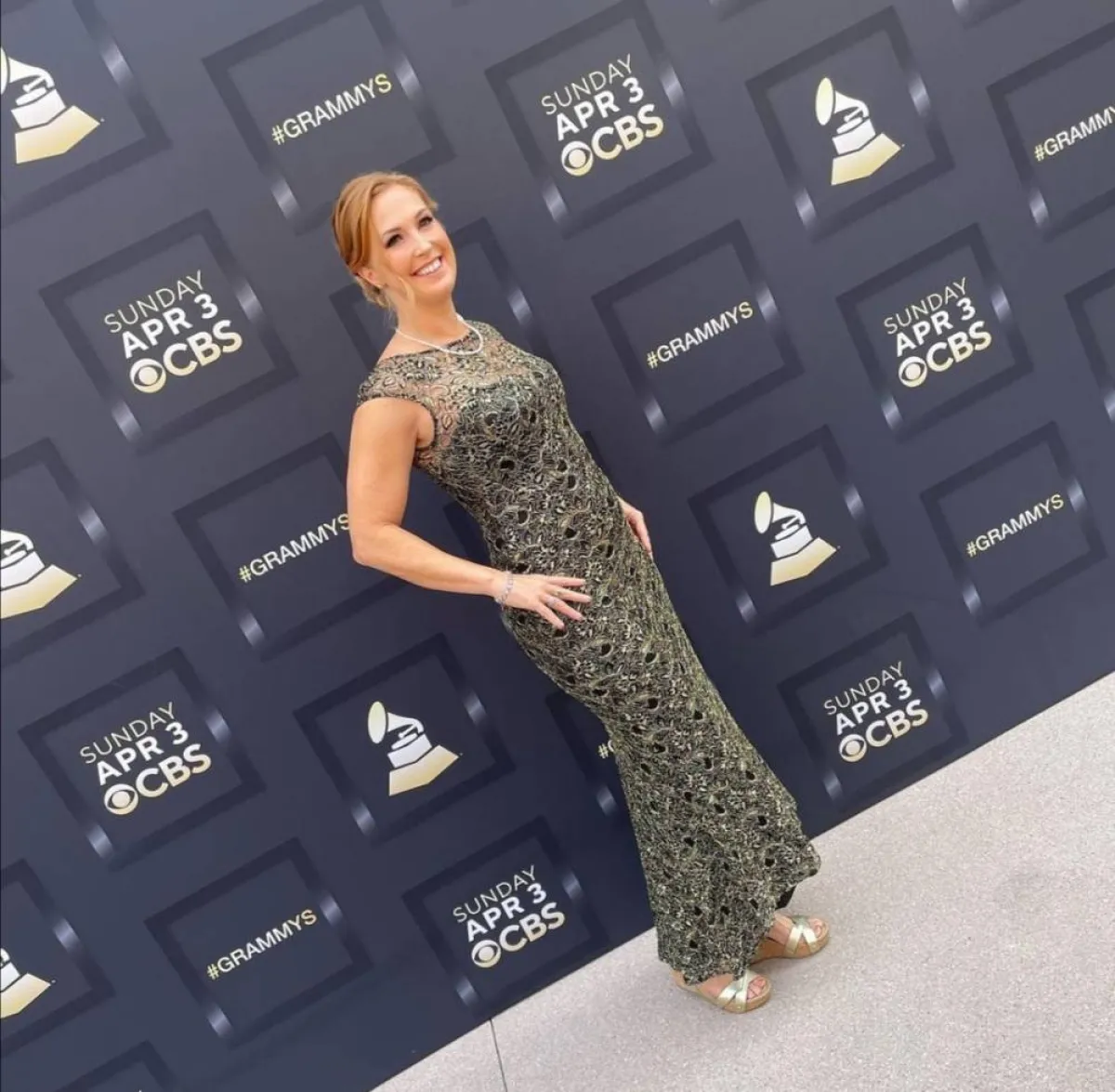 إطلالات النجمات في غرامي أووردز 2022