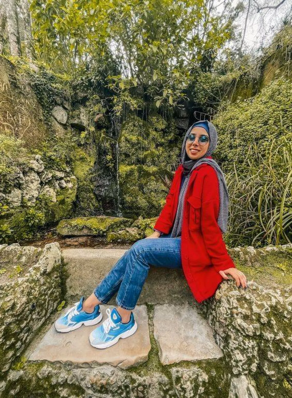 مهندسة الديكور الداخلي سهى السيّد