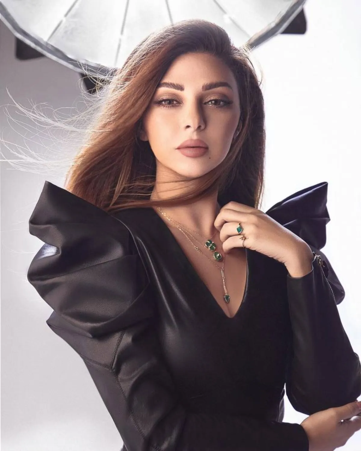 ميريام فارس - الصورة من حسابها على انستغرام