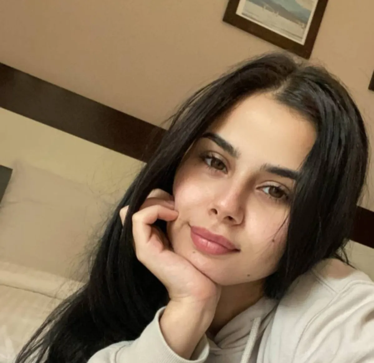 منة عرفة - الصورة من حسابها على انستغرام