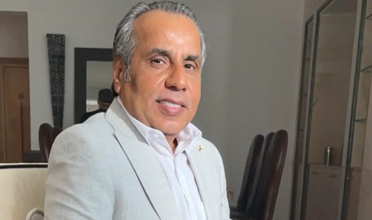 باسم عبد الامير -الصورة من حسابه على الانستغرام