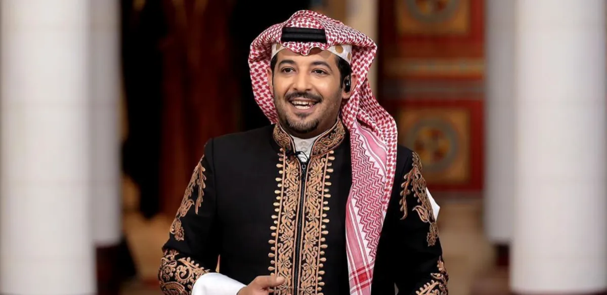 ماجد مطرب- الصورة من حسابه على الانستغرام