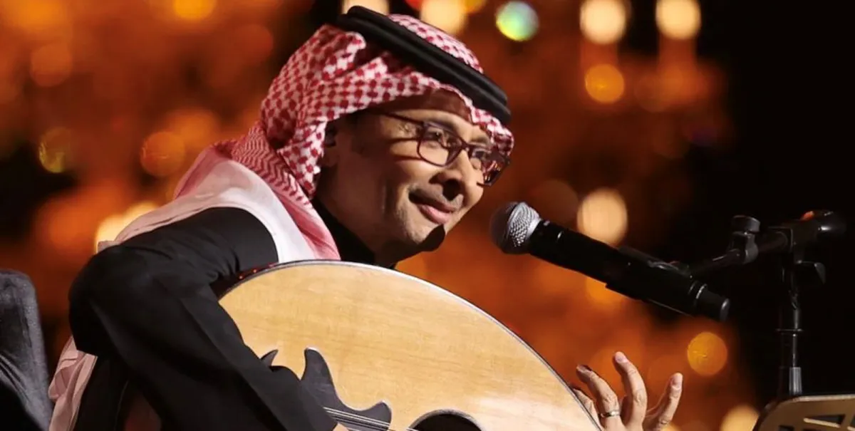 عبد المجيد عبدالله- الصورة من حسابه على الانستغرام