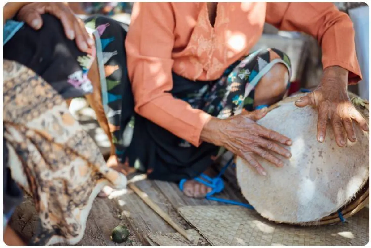 عادات وتقاليد الشعوب في رمضان