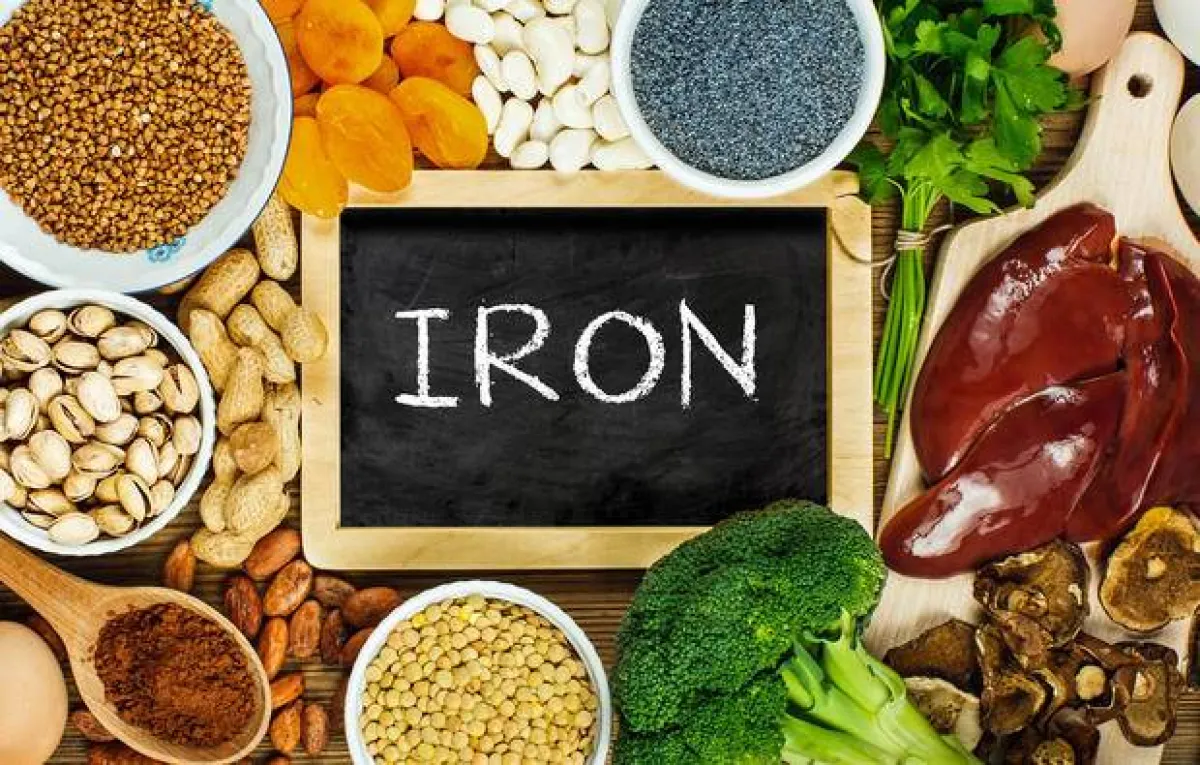 صورة تعبيرية للتغذية السليمة