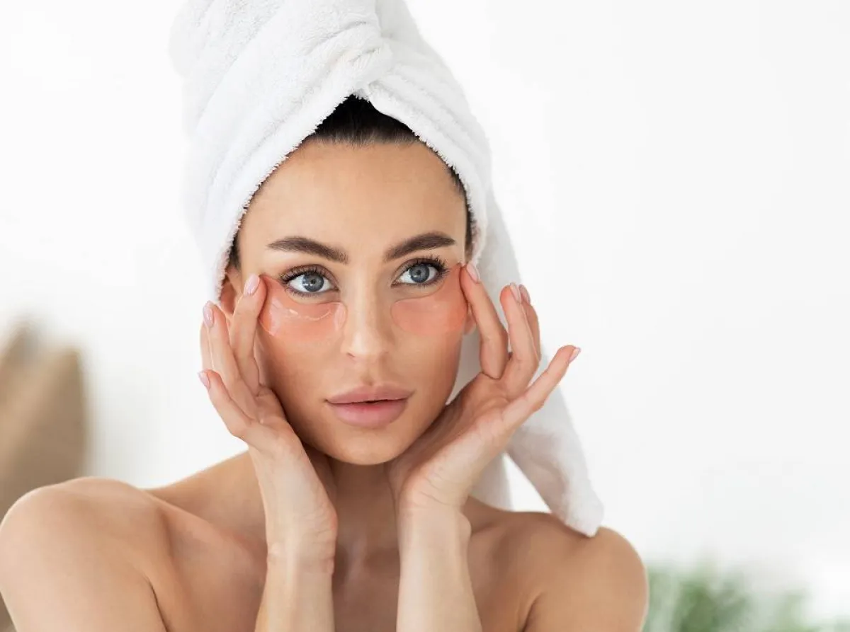 روتين العناية بالبشرة حسب العمر