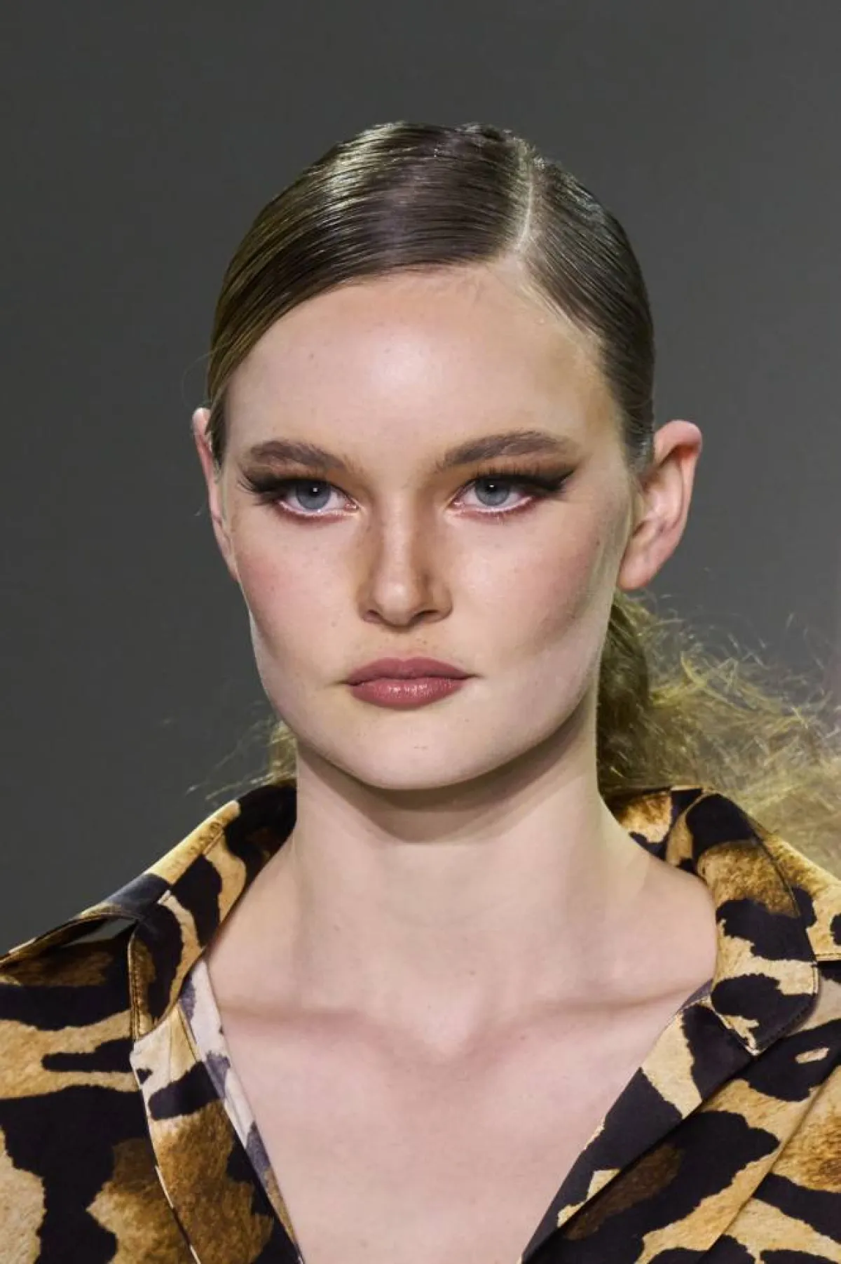 من عروض Sergio Hudson