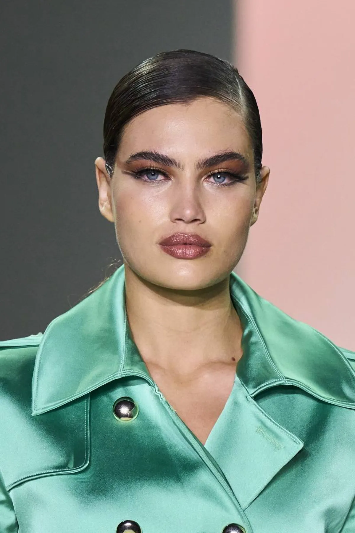 من عروض Sergio Hudson