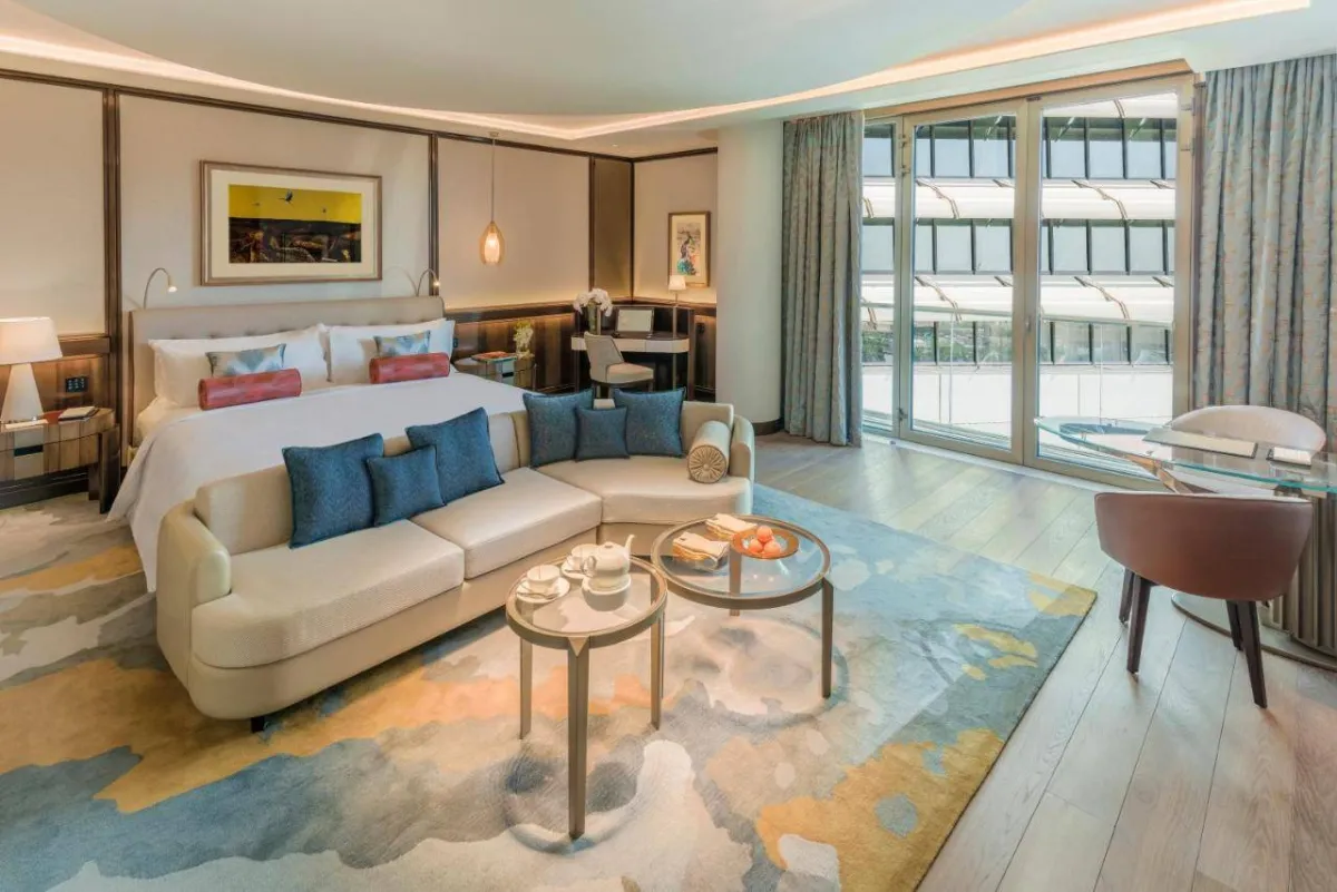 فندق الفيصلية