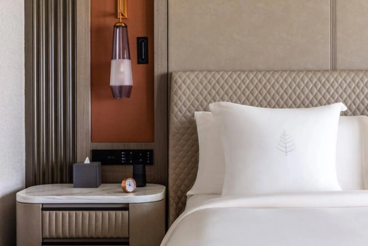 فورسيزونز الرياض