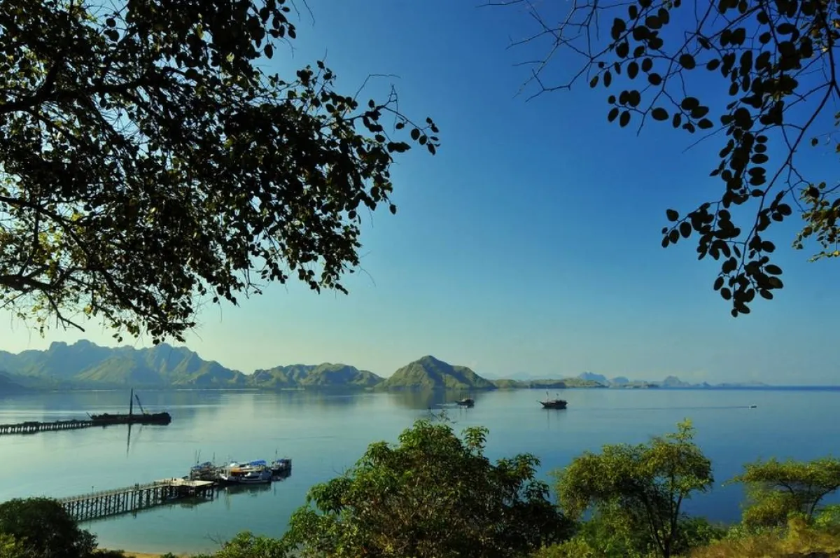 أنشطة مميزة للقيام بها في شهر العسل جزيرة فريجاتي