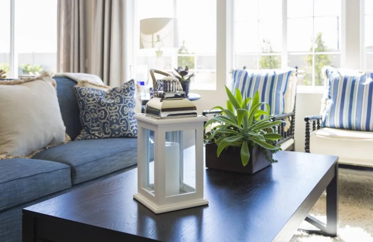 طرق تنسيق فوانيس رمضان