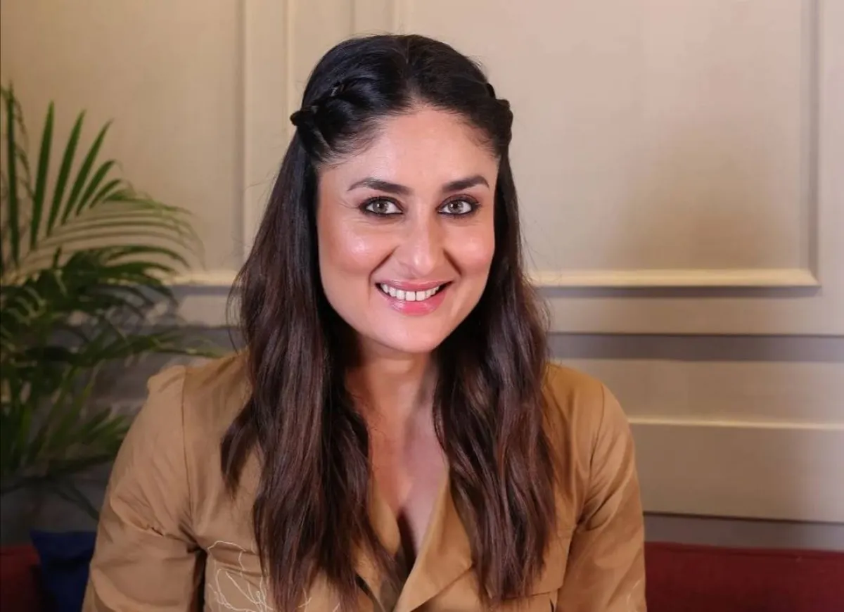 كارينا كابور- الصورة من حسابها على إنستغرام