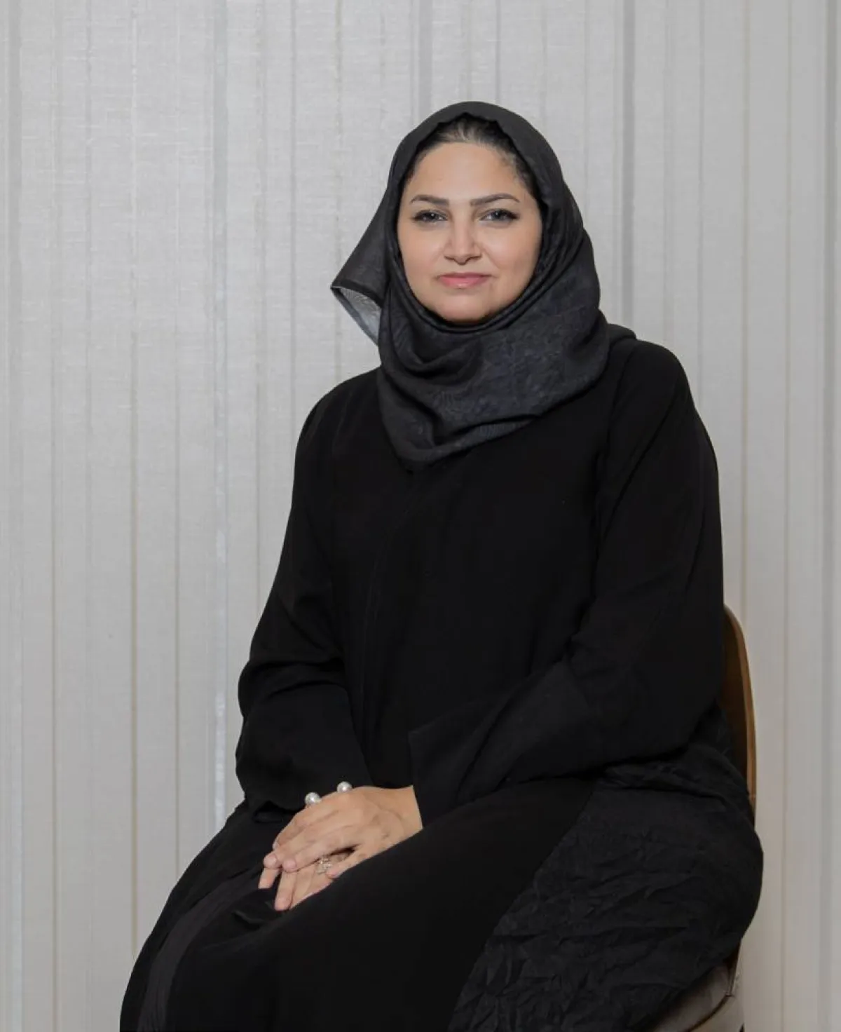 الناشطة السعودية