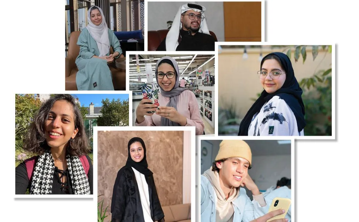 التكنولوجيا في رمضان