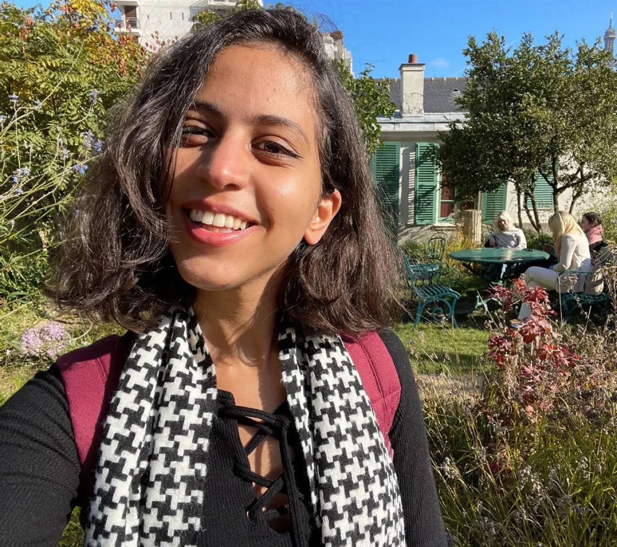 بلقيس النّوري