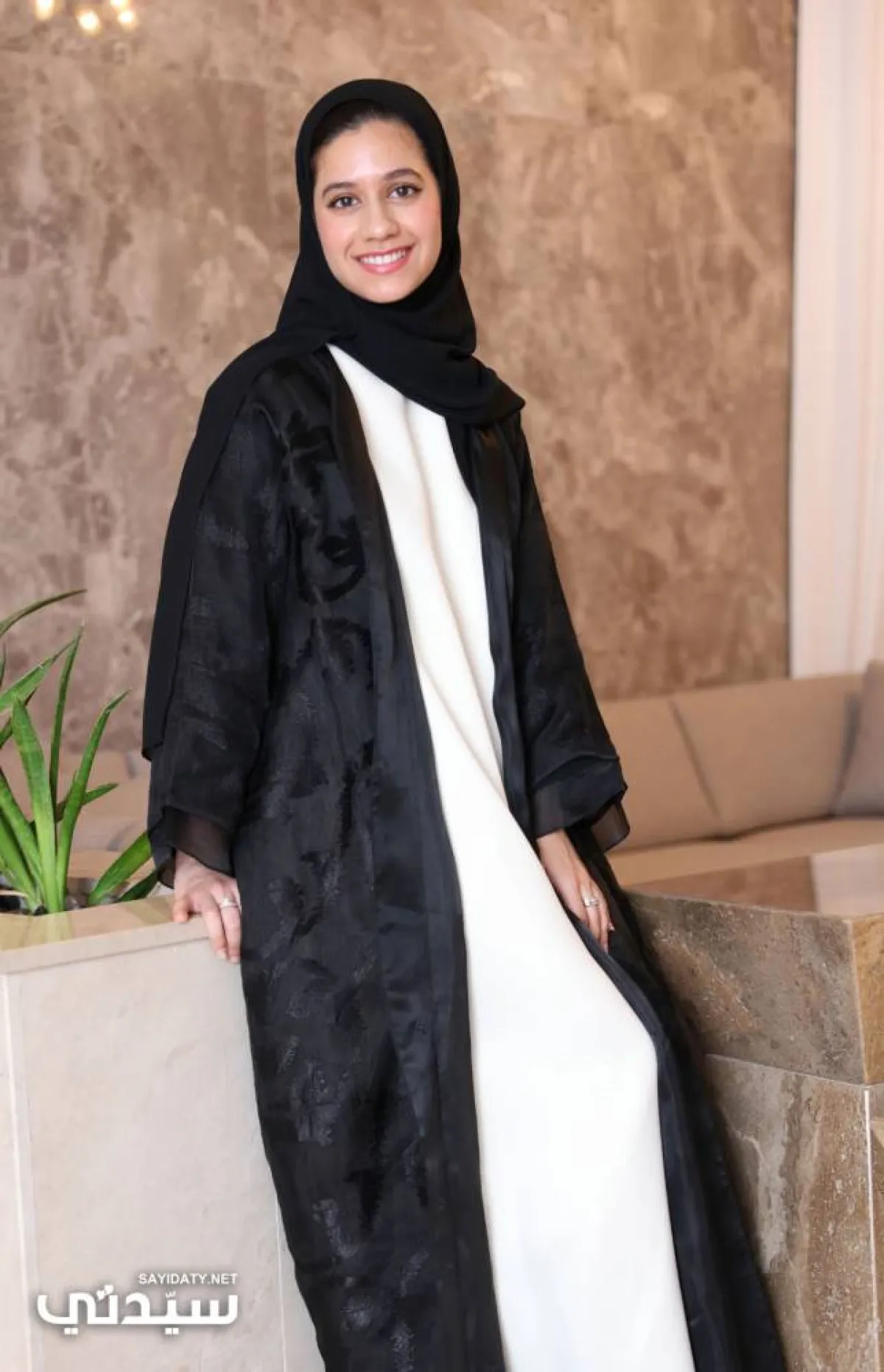 هند سعيد أمين