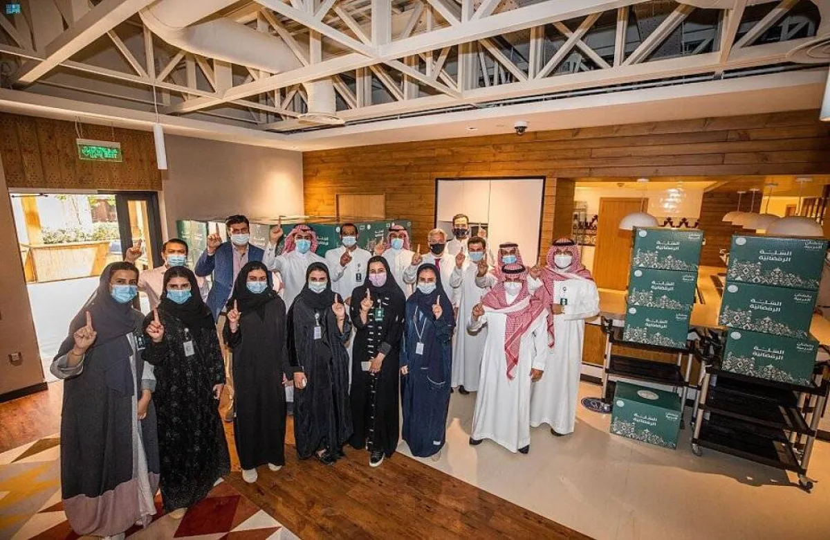 مبادرات وفعاليات