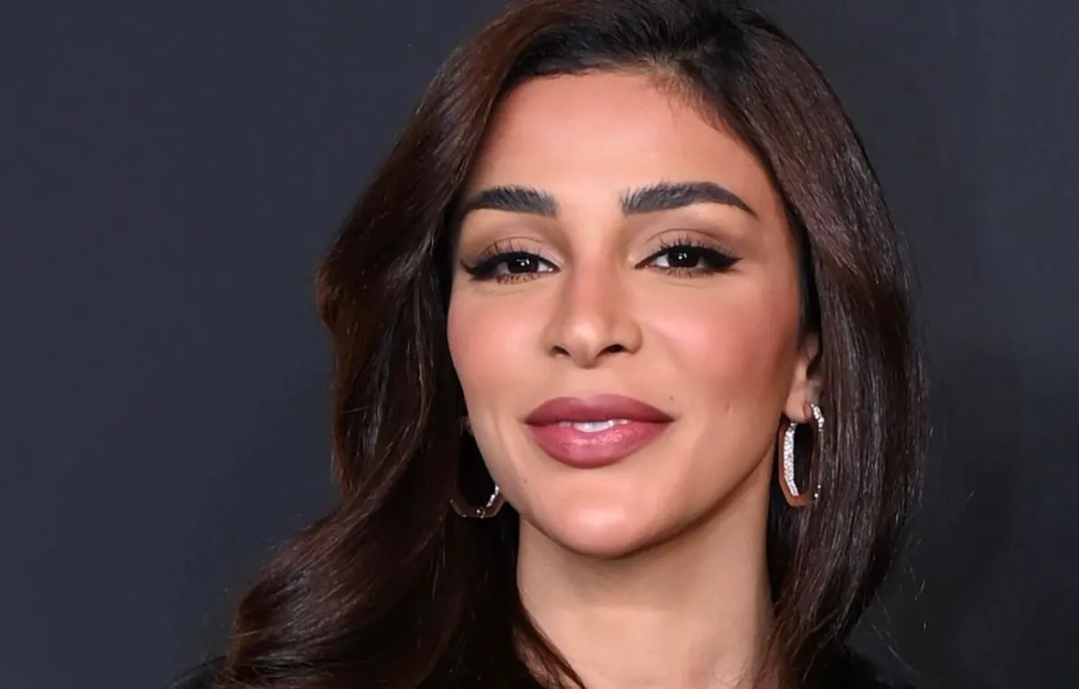 العنود سعود- الصورة من حسابها على الانستغرام