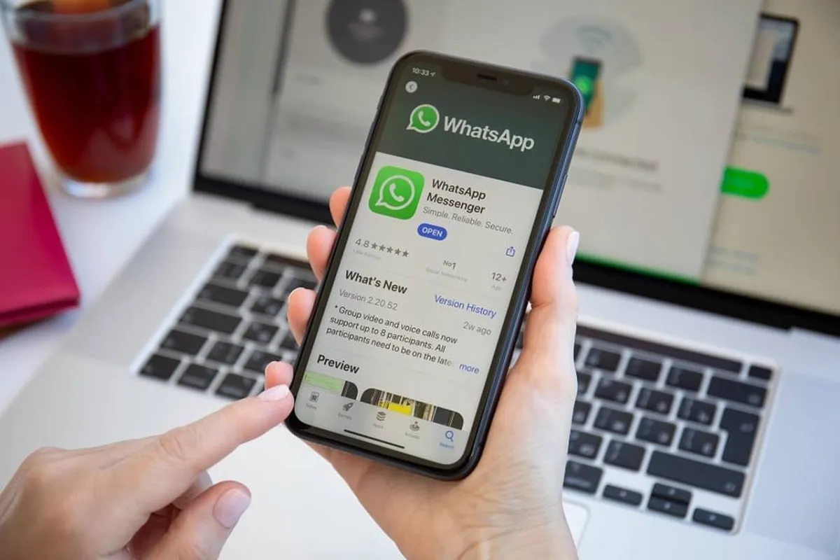 اكتشفها فورا.. 5 خطوات تؤكد لك حظرك على واتساب