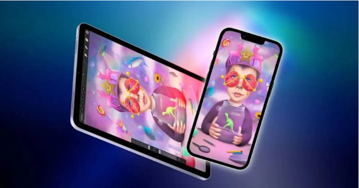 آيفون يسمح بالنسخ إلى آيباد بطريقة سحرية